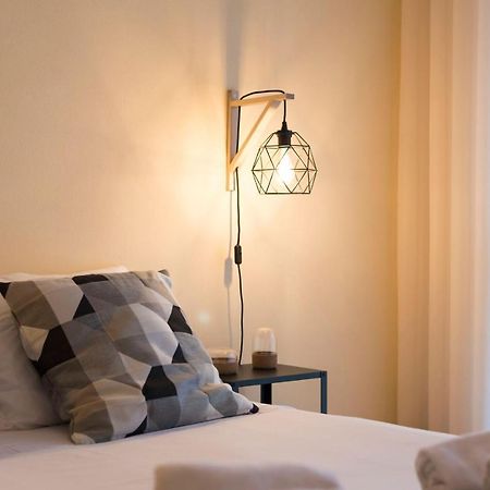 Lovelystay - Serralves Apartment With Free Parking Porto Exterior photo