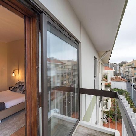 Lovelystay - Serralves Apartment With Free Parking Porto Exterior photo