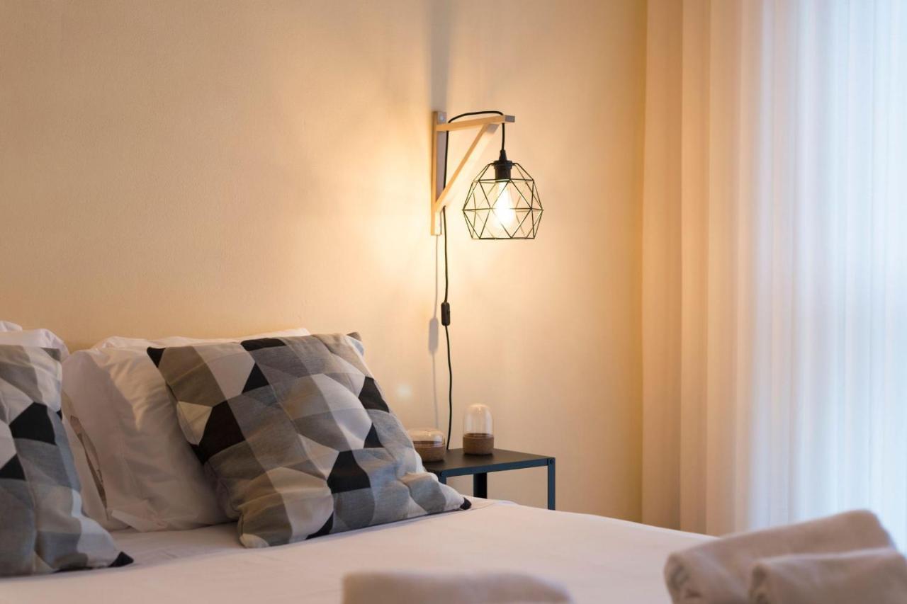 Lovelystay - Serralves Apartment With Free Parking Porto Exterior photo