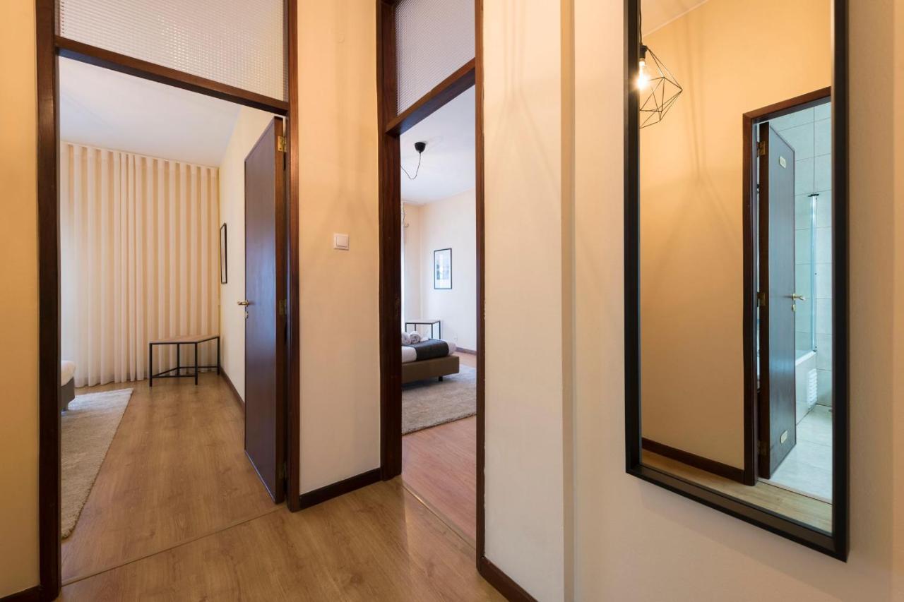 Lovelystay - Serralves Apartment With Free Parking Porto Exterior photo