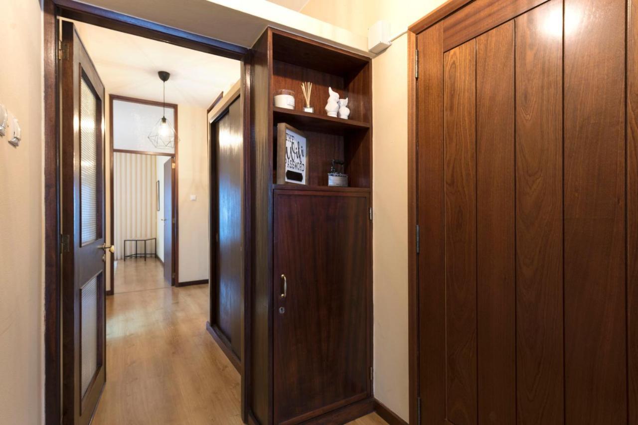 Lovelystay - Serralves Apartment With Free Parking Porto Exterior photo