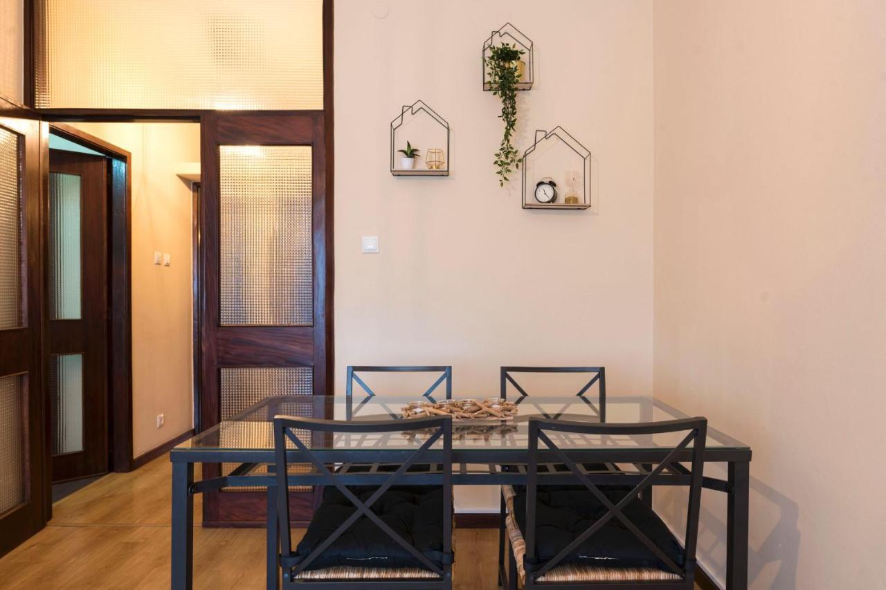 Lovelystay - Serralves Apartment With Free Parking Porto Exterior photo