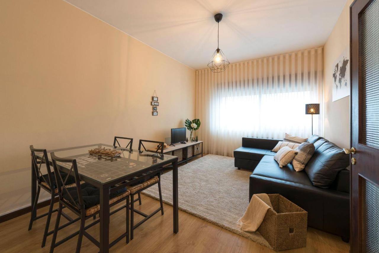 Lovelystay - Serralves Apartment With Free Parking Porto Exterior photo