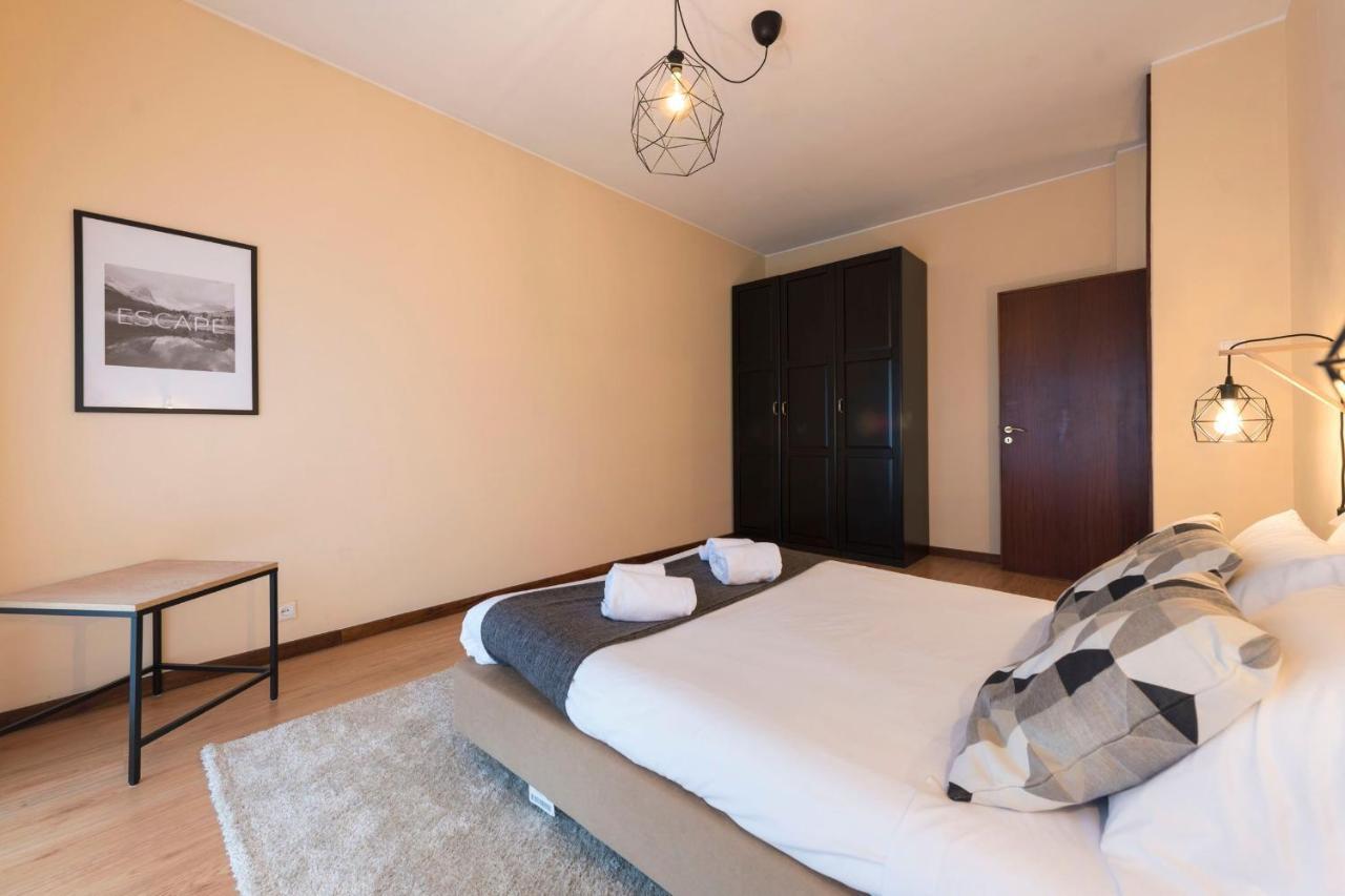 Lovelystay - Serralves Apartment With Free Parking Porto Exterior photo