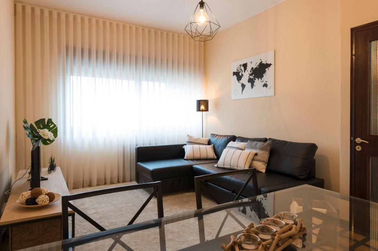 Lovelystay - Serralves Apartment With Free Parking Porto Exterior photo